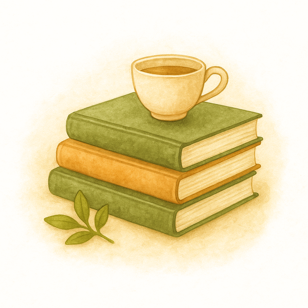 My Learning Path (So Far)