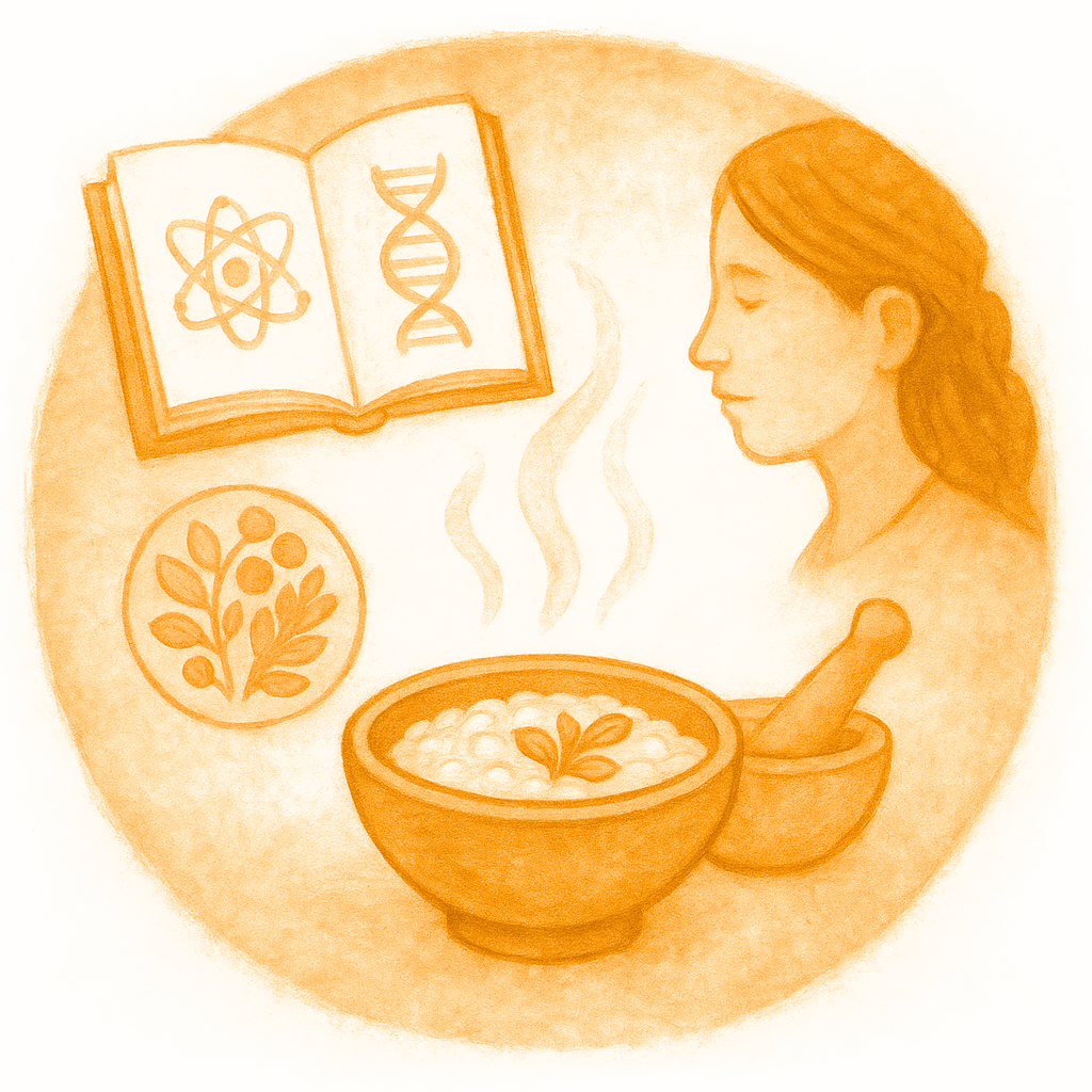 Why Nourishfully Exists